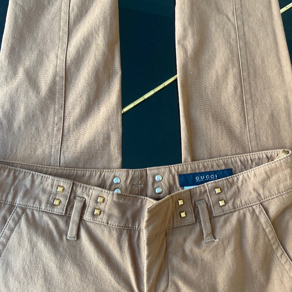 Gucci Pants